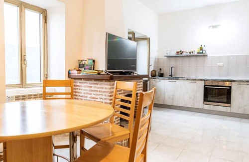 Roccagloriosa Casa | Casa Frida - Roccagloriosa