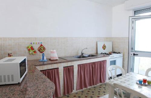 Posto Rosso Casa | CASA FRONTE MARE POSTO ROSSO 8 POSTI LETTO