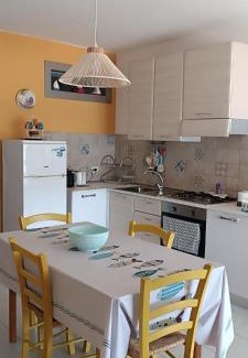 Roccalumera Casa | Casa fronte mare