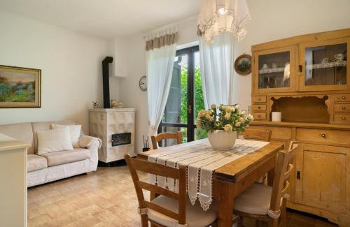 Altopiano della Vigolana Casa | Casa Fruet