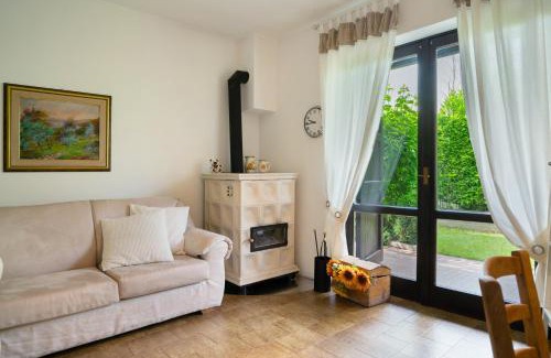 Altopiano della Vigolana Casa | Casa Fruet