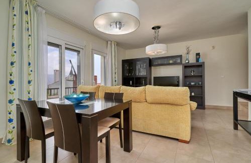 Velilla-Taramay Casa | Casa Fuentes 6 A4