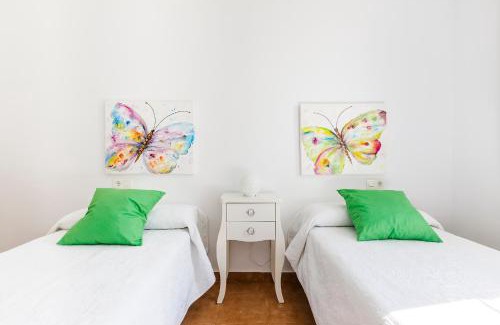 Sayalonga Casa | Casa Fuentezuelas