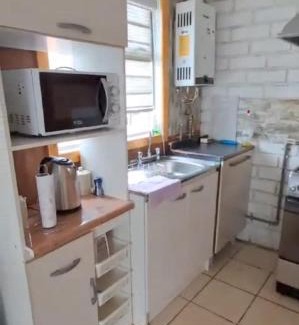 Punta Arenas Casa | Casa full equipada
