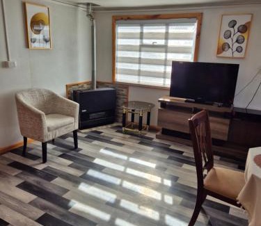 Punta Arenas Casa | Casa full equipada