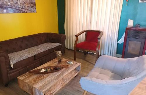 Valdivia Casa | Casa FULL equipada