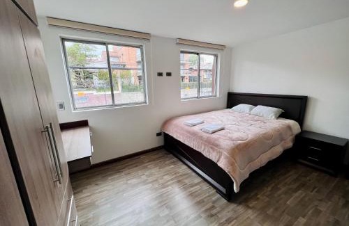 Cuenca Casa | Casa full equipada en Centro Histórico