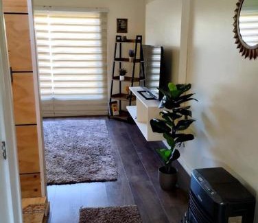 Castro Casa | Casa full Interior