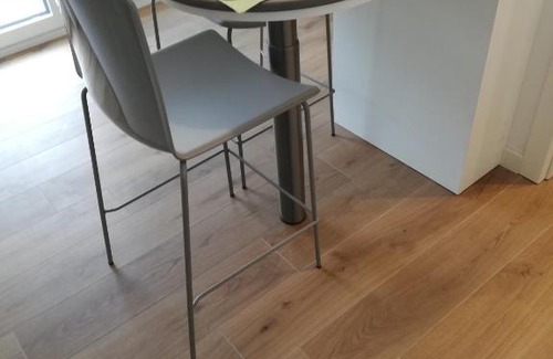 Belluno Apartamento | Casa Fullin