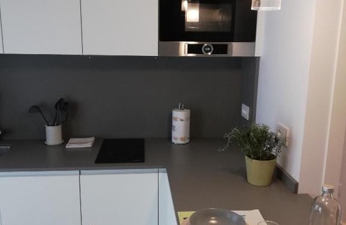 Belluno Apartamento | Casa Fullin