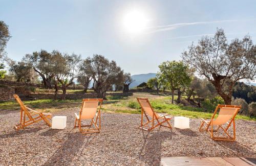 Abizanda Casa | Casa Fumanal - Unique Property for up to 24