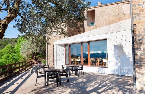 Abizanda Casa | Casa Fumanal - Unique Property for up to 24