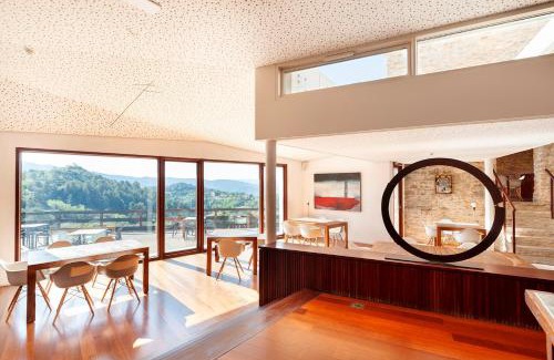 Abizanda Casa | Casa Fumanal - Unique Property for up to 24