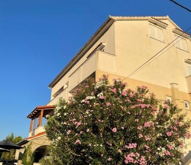 Rab Apartamento | Casa Fumica rooms
