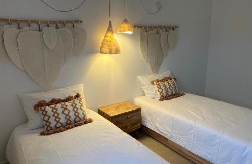 Carrapateira Casa | Casa Furnas