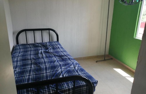 Xalapa Casa | Casa FUROM