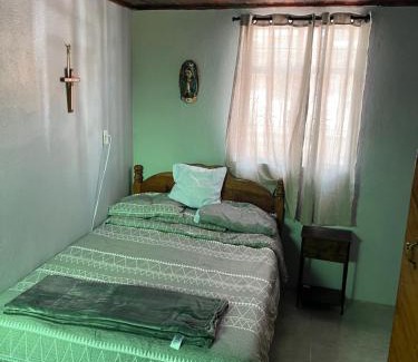 Mazamitla Casa | Casa Gómez