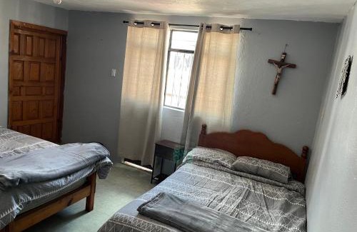 Mazamitla Casa | Casa Gómez