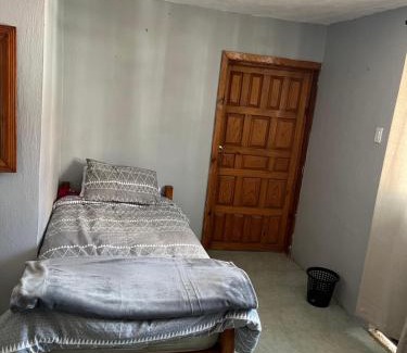 Mazamitla Casa | Casa Gómez