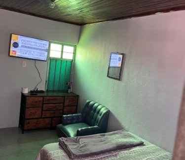 Mazamitla Casa | Casa Gómez