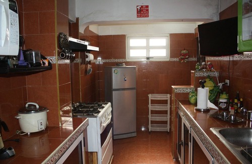Municipality of Habana del Este Apartamento | Casa G