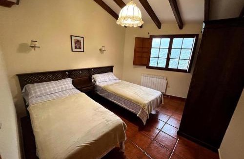 Riospaso Casa | Casa G. Mirador de las Ubiñas