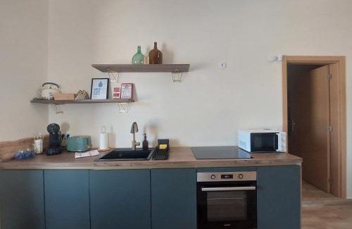 Sao Bartolomeu de Messines Apartamento | Casa Grés