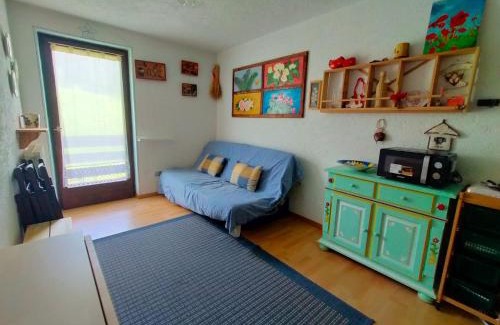 Sant'Antonio di Mavignola Apartamento | Casa G2 Dolomiti M di Campiglio
