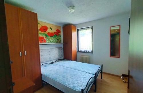 Sant'Antonio di Mavignola Apartamento | Casa G2 Dolomiti M di Campiglio
