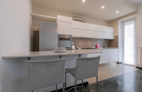 San Salvario Apartamento | Casa Gabri by Wonderful Italy