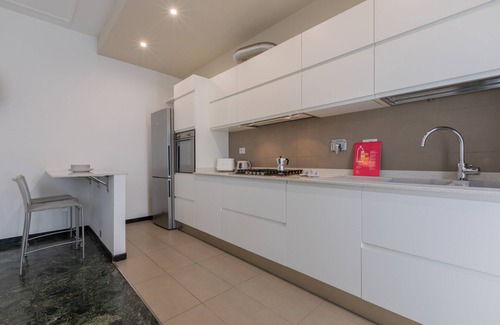 San Salvario Apartamento | Casa Gabri by Wonderful Italy
