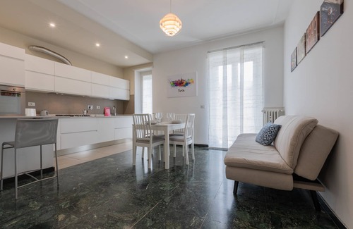 San Salvario Apartamento | Casa Gabri by Wonderful Italy