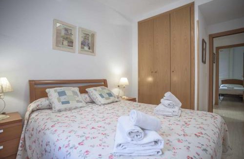 Cabanes Apartamento | Casa Gabriela Ivan Luxury Homes 2ªPlta Norte