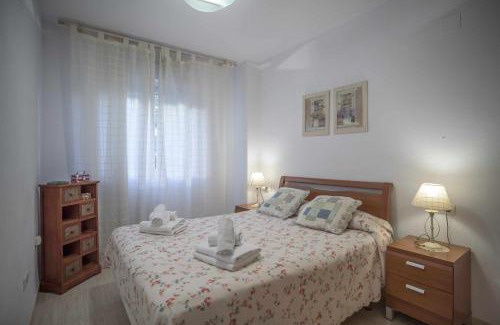 Cabanes Apartamento | Casa Gabriela Ivan Luxury Homes 2ªPlta Norte