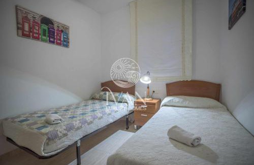 Cabanes Apartamento | Casa Gabriela Ivan Luxury Homes 2ªPlta Norte
