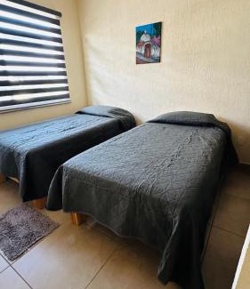 Valle de Banderas Casa | Casa Gabriel