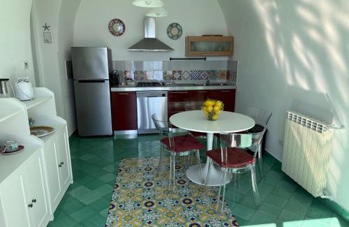 Raito Casa | Casa Gabriella - Amalfi Coast - Free Parking - Full Sea View