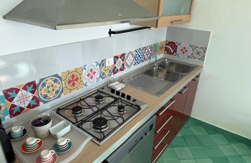 Raito Casa | Casa Gabriella - Amalfi Coast - Free Parking - Full Sea View