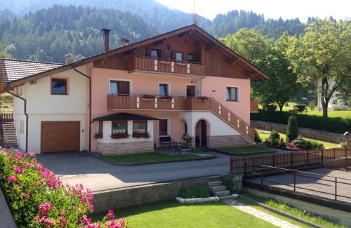 Transacqua Apartamento | Casa Gabriella