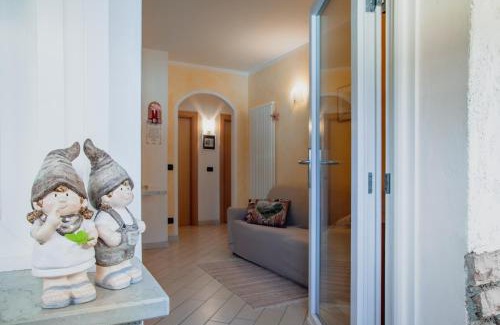 Transacqua Apartamento | Casa Gabriella