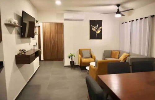 Ixtapa Apartamento | "Casa Gabs Foresta"