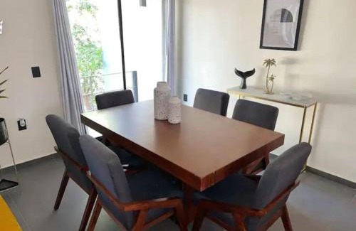 Ixtapa Apartamento | "Casa Gabs Foresta"