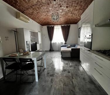 Vittoria Apartamento | Casa Gabu