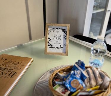 Vittoria Apartamento | Casa Gabu