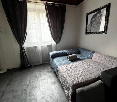 Vittoria Apartamento | Casa Gabu