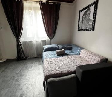 Vittoria Apartamento | Casa Gabu