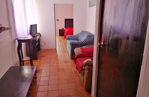 Lázaro Cárdenas Apartamento | Casa Gaby