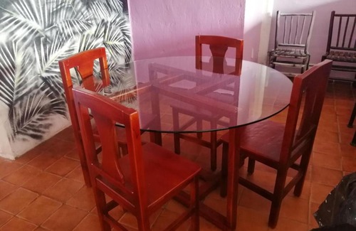 Lázaro Cárdenas Apartamento | Casa Gaby