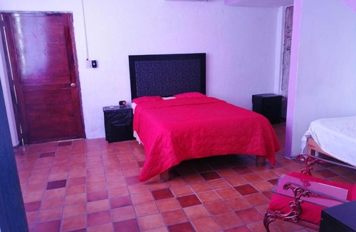 Lázaro Cárdenas Apartamento | Casa Gaby