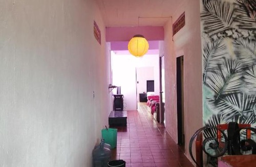 Lázaro Cárdenas Apartamento | Casa Gaby